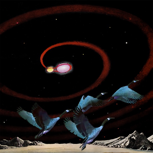 Martian Arts - Single