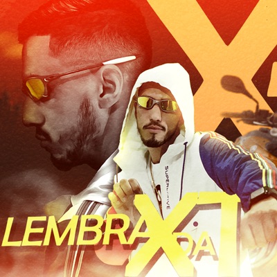 Lembra da Xt - Single