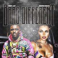 Brag Different (feat. Renni Rucci) - Single - Mike Jay