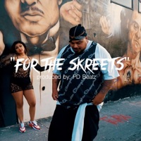 For the Skreets (feat. Wicked Baby Doll) - Single - Robbs