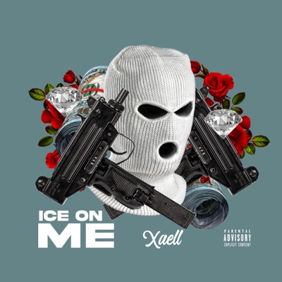 Ice On Me - Single