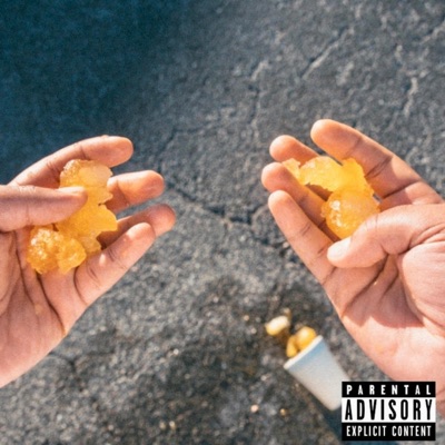 Only In the Dark (feat. Chuck Ba$$) - Single