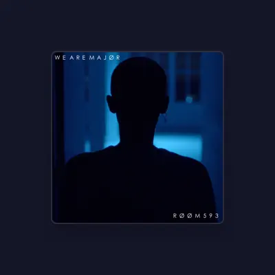 Listen to We Are Majør, watch music videos, read bio, see tour dates & more!