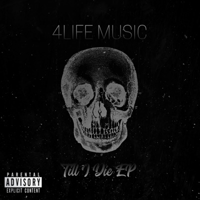 Till I Die EP
