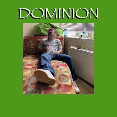 Dominion - EP