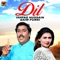 Dil - Ishfaq Hussain Qaim Purri lyrics