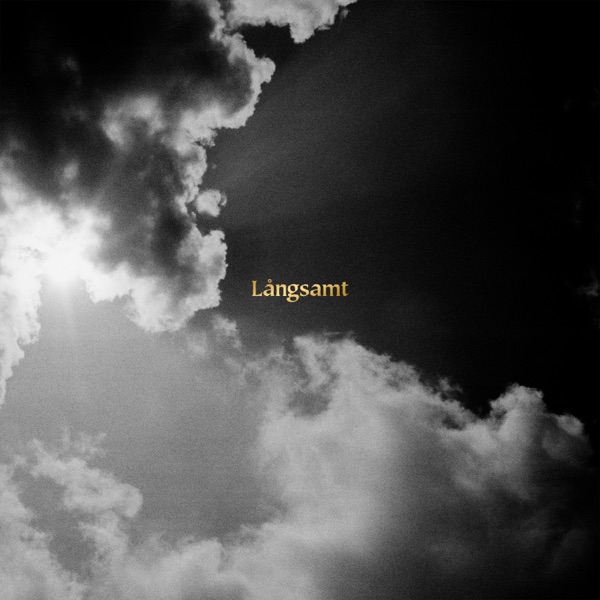 Långsamt - Single