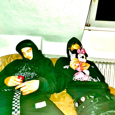 Scheiß Job - Single