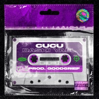 Cucu - Single - Daski, Yael & goodgrief