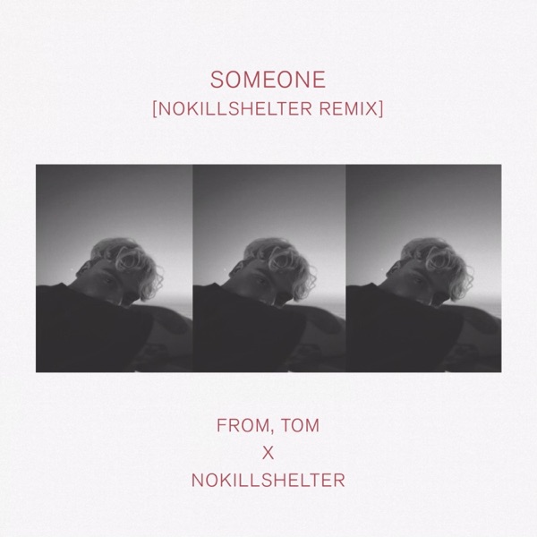 Someone (Remix)