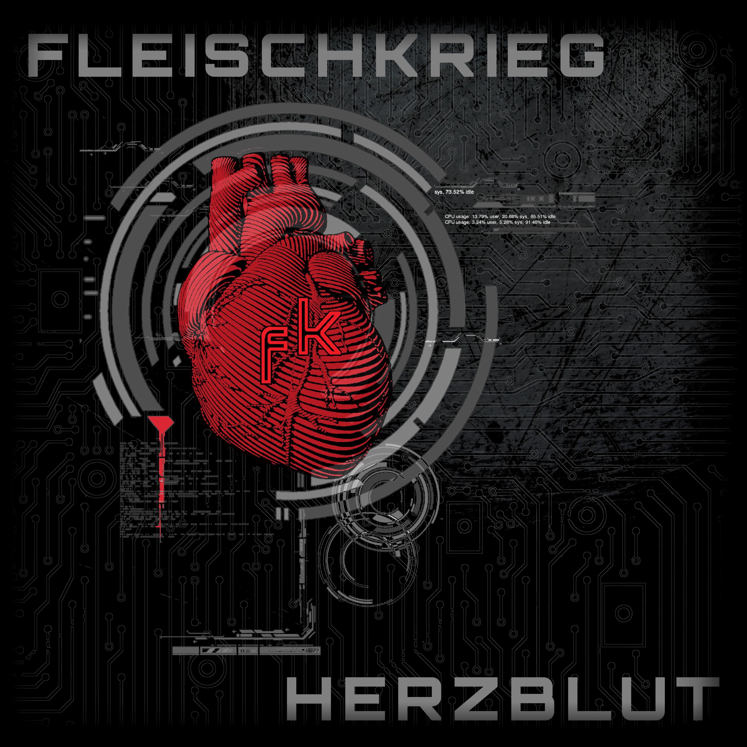 Herzblut