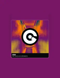 Listen to Usai, watch music videos, read bio, see tour dates & more!