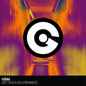 Get Enough (Remixes)