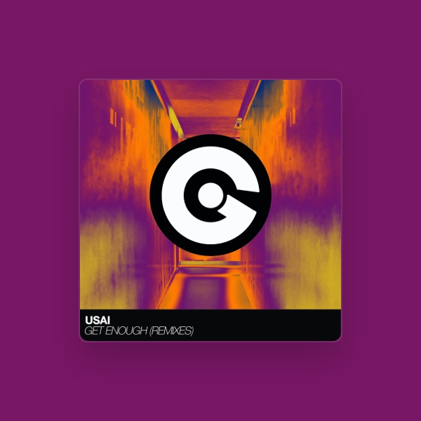 Usai's avatar
