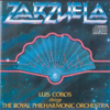Zarzuela 4 (Remasterizado) - Luis Cobos & Royal Philharmonic Orchestra