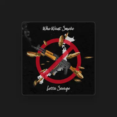 Listen to Lotta Savage, watch music videos, read bio, see tour dates & more!