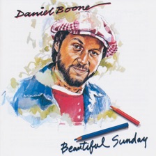 Beautiful Sunday by Daniel Boone — cover art