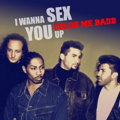 I Wanna Sex You Up