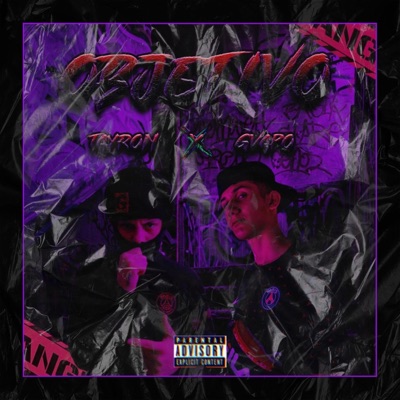 Objetivo (feat. Tayron) - Single
