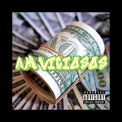 Am Viciosos (feat. PLAKA 365 & DYLER 365) - Single