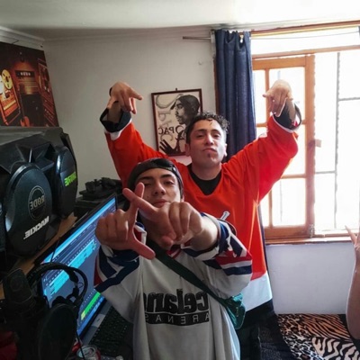 Freestyle De Cuaderno (feat. Dramah Orkillo) - Single