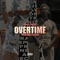 Overtime (feat. Kraizie) - Brady Yocré lyrics