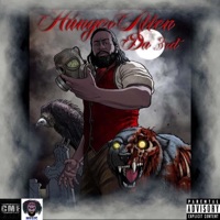 Hunger Allen - Single - 3rd Eye