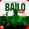 Bailo (feat. El Tratol) [Remix] - Single