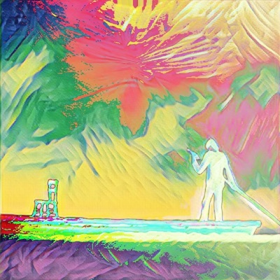 The Ferryman - Single