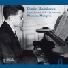 Plamena Mangova 24 Preludes, Op. 34: I. Moderato in C Major Shostakovich: Piano Sonata No. 2 - 24 Preludes