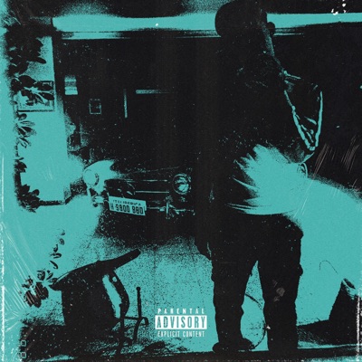 Blood Moon 2k21 (feat. Rapas) - Single