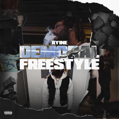 Demoral Freestyle - Single