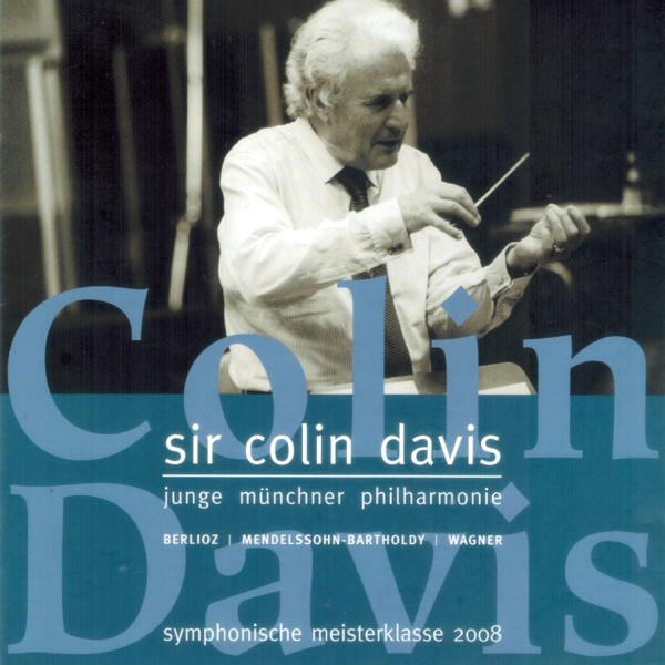 Symphonische Meisterklasse (Live)