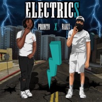 Electrics - Single - Pronto & Rakz