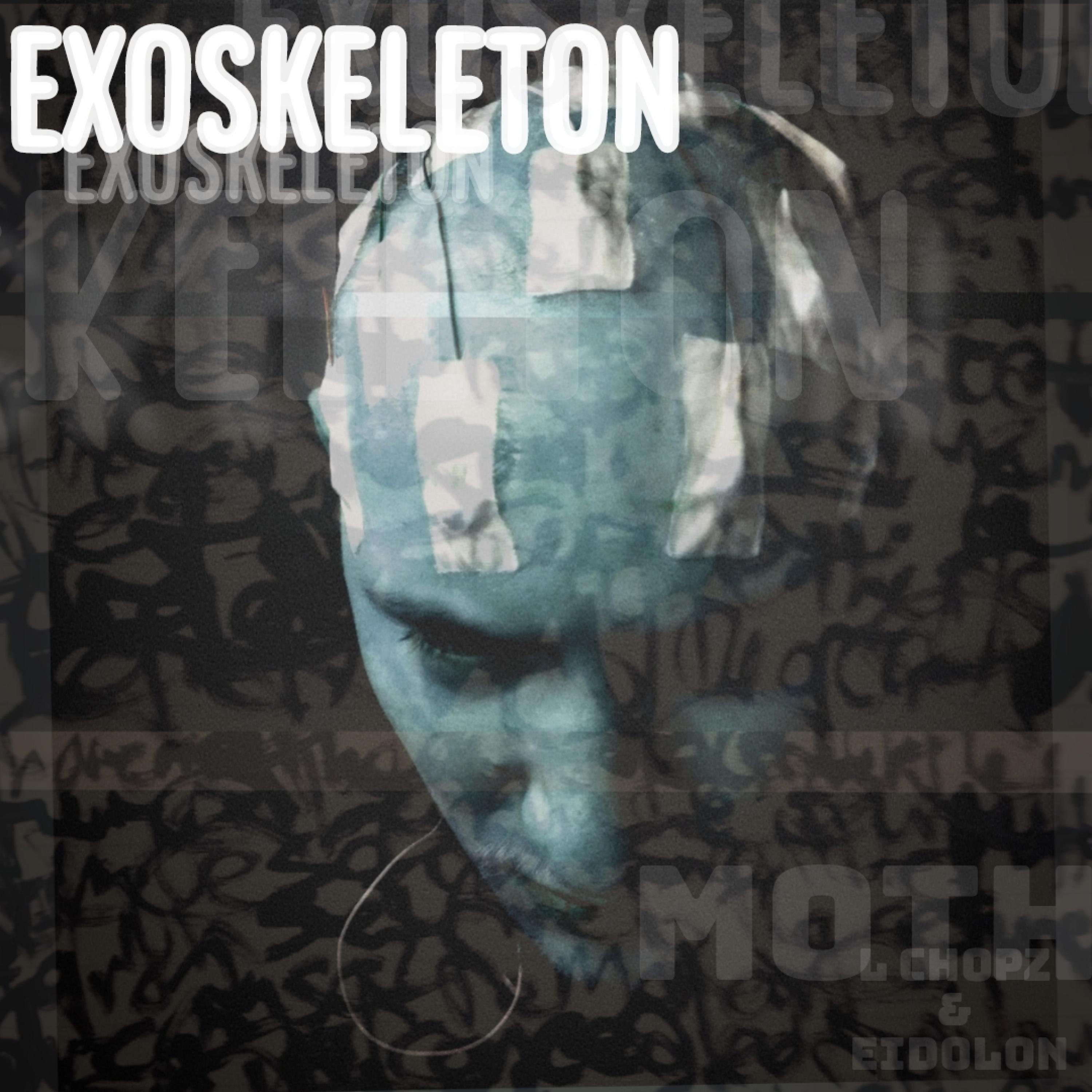 Exoskeleton - EP