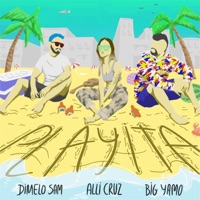 Playita - Single - Dimelo Sam, Alli Cruz & Big Yamo