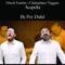 Orech Yamim - Chabadsker Niggun (Acapella) - Pey Dalid lyrics