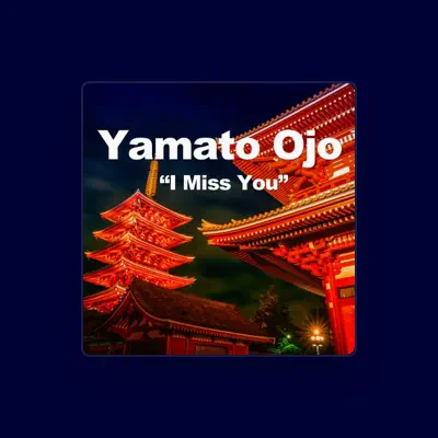 Listen to Yamato Ojo, watch music videos, read bio, see tour dates & more!