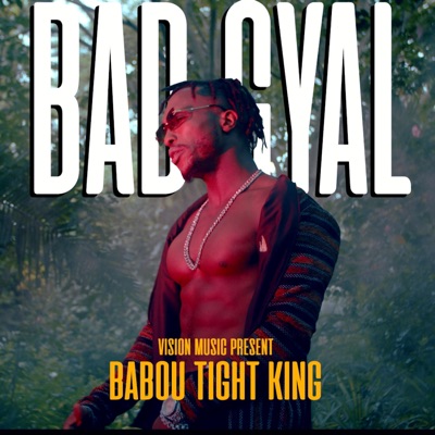 Bad Gyal - Single