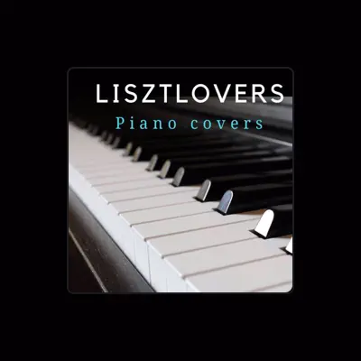 Listen to Lisztlovers, watch music videos, read bio, see tour dates & more!