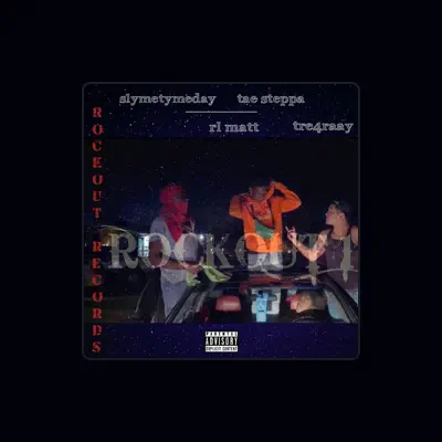 Listen to Tre4Raay, watch music videos, read bio, see tour dates & more!