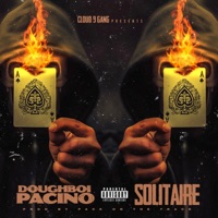 Solitaire - Single - Doughboi Pacino