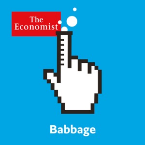 The Economist: Babbage