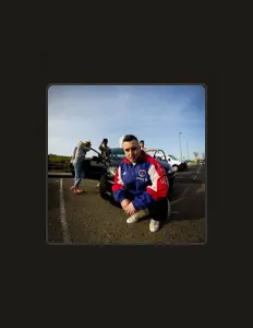 Ivn을(를) 듣고, 뮤직 비디오를 보고, 약력을 읽고, 투어 일정 등을 확인하세요!