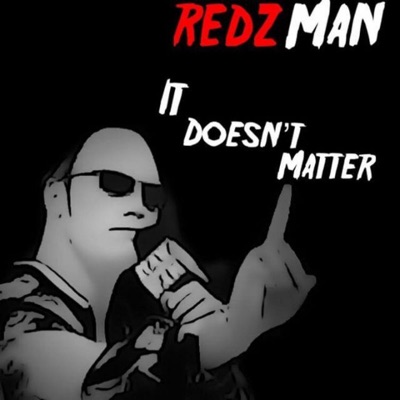 It Doesn't Matter - Single