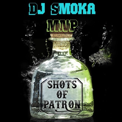 Shots of Patron - Single