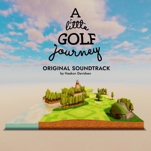 A Little Golf Journey(Original Game Soundtrack)