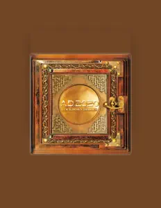 Listen to A D 2020, watch music videos, read bio, see tour dates & more!