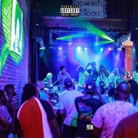 My Lil Dance (feat. Dosha Burna) - Single - Nanoesca