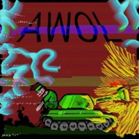 Awol - Single - Mixtortion